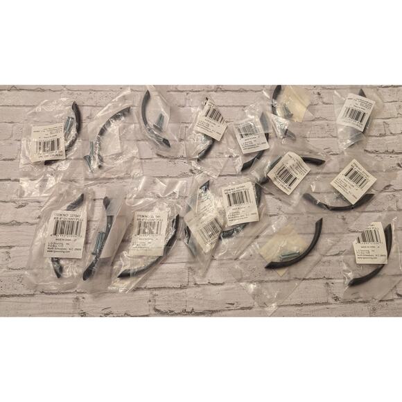 16 Skinny Pull Handles Hardware - Picture 6 of 6